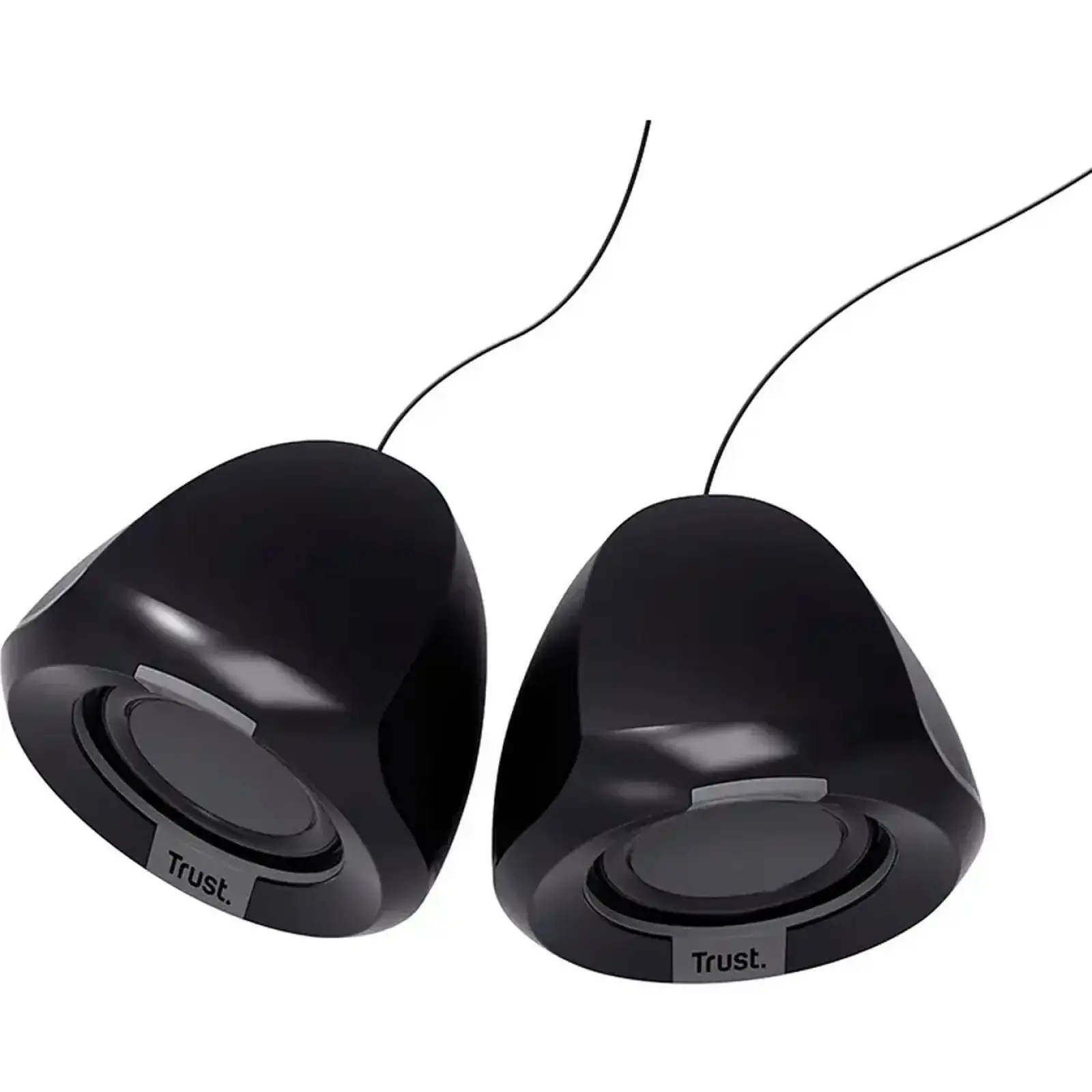 Акустическая система Trust Polo Black (25164_TRUST) UA