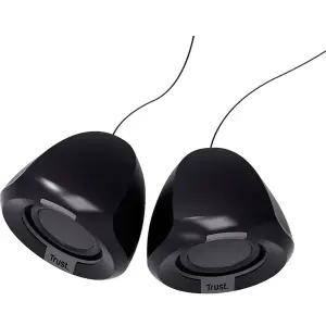 Акустическая система Trust Polo Black (25164_TRUST) UA