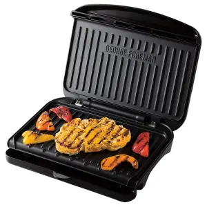 Электрогриль прижимной George Foreman Immersa Grill Medium 28310-56 UA