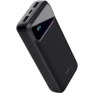 Зовнішній акумулятор Trust Avala 20000 mAh 20W Black (25883_TRUST) UA