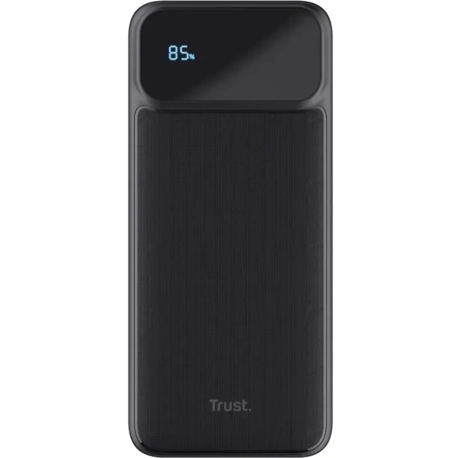 Зовнішній акумулятор Trust Avala 20000 mAh 20W Black (25883_TRUST) UA