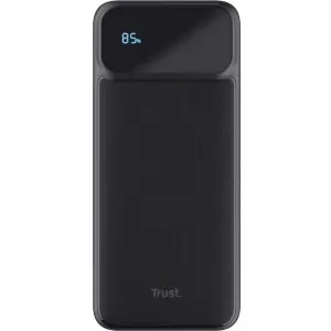 Зовнішній акумулятор Trust Avala 20000 mAh 20W Black (25883_TRUST) UA