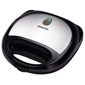 Бутербродниця SENCOR SSM 9510SS UA