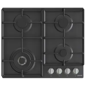 Варильна поверхня газова Gorenje GTW641KB UA