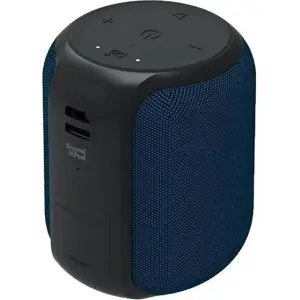 Портативная колонка 2E SoundXPod Blue (2E-BSSXPWBL) UA