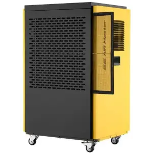 Осушувач повітря промисловий 2E Air Master 150Pro (2E-ID1500-150L) UA