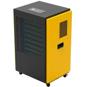 Осушувач повітря промисловий 2E Air Master 150Pro (2E-ID1500-150L) UA