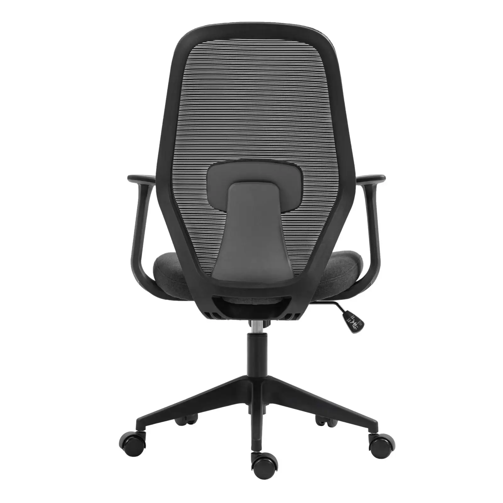 Крісло 2E OFFICE OC110 (2E-OC110-BLACK) UA