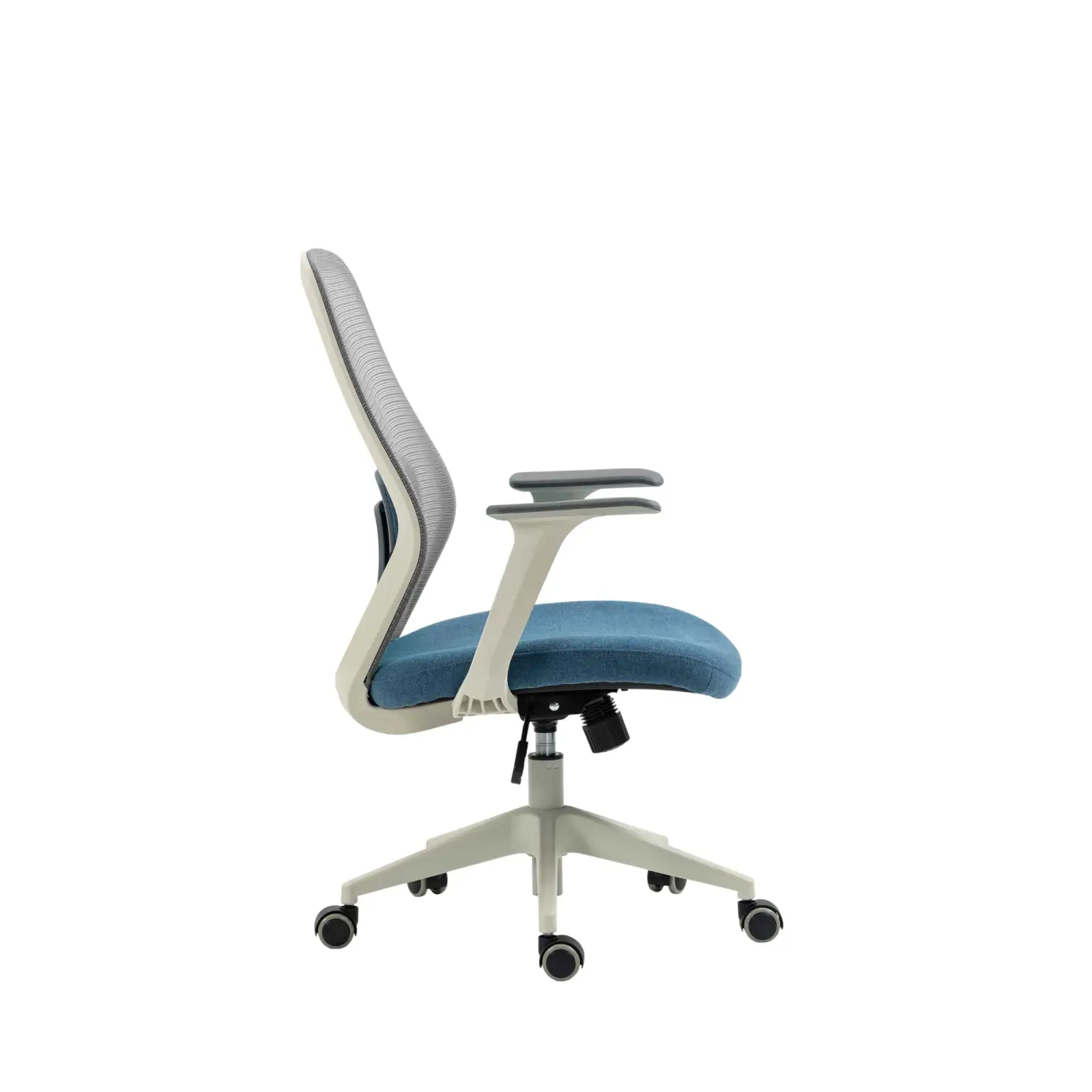 Кресло 2E OFFICE OC110 (2E-OC110-BLUE) UA