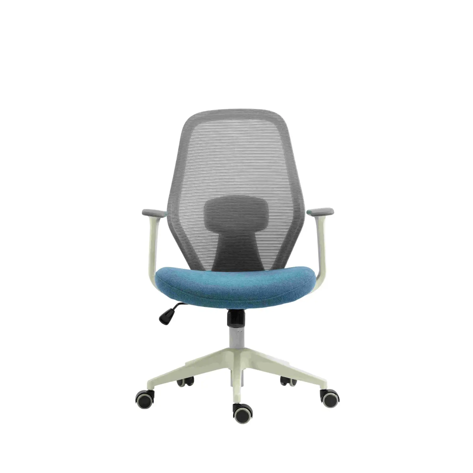 Кресло 2E OFFICE OC110 (2E-OC110-BLUE) UA