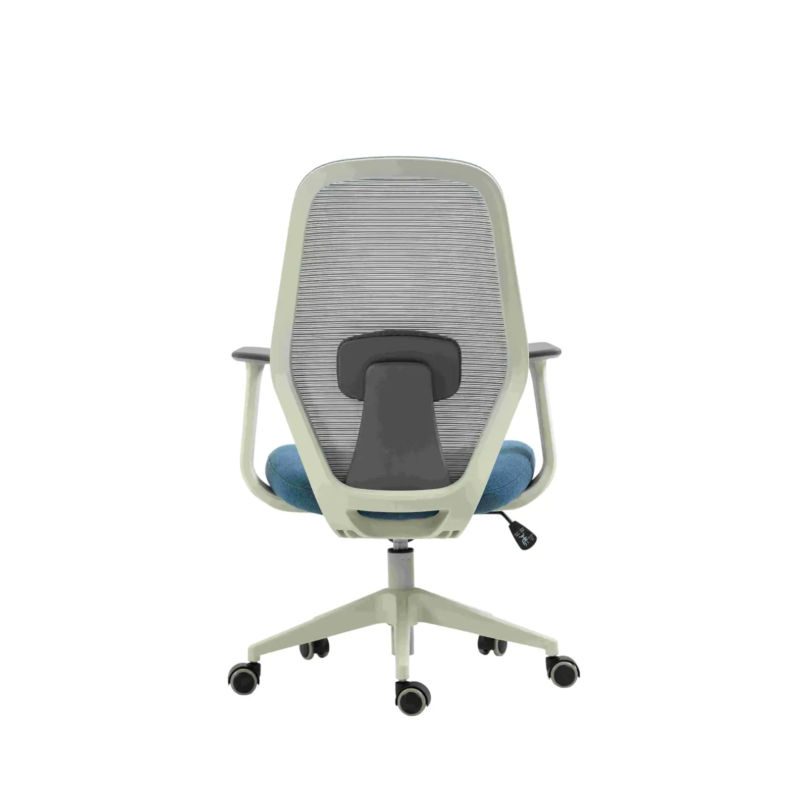 Кресло 2E OFFICE OC110 (2E-OC110-BLUE) UA