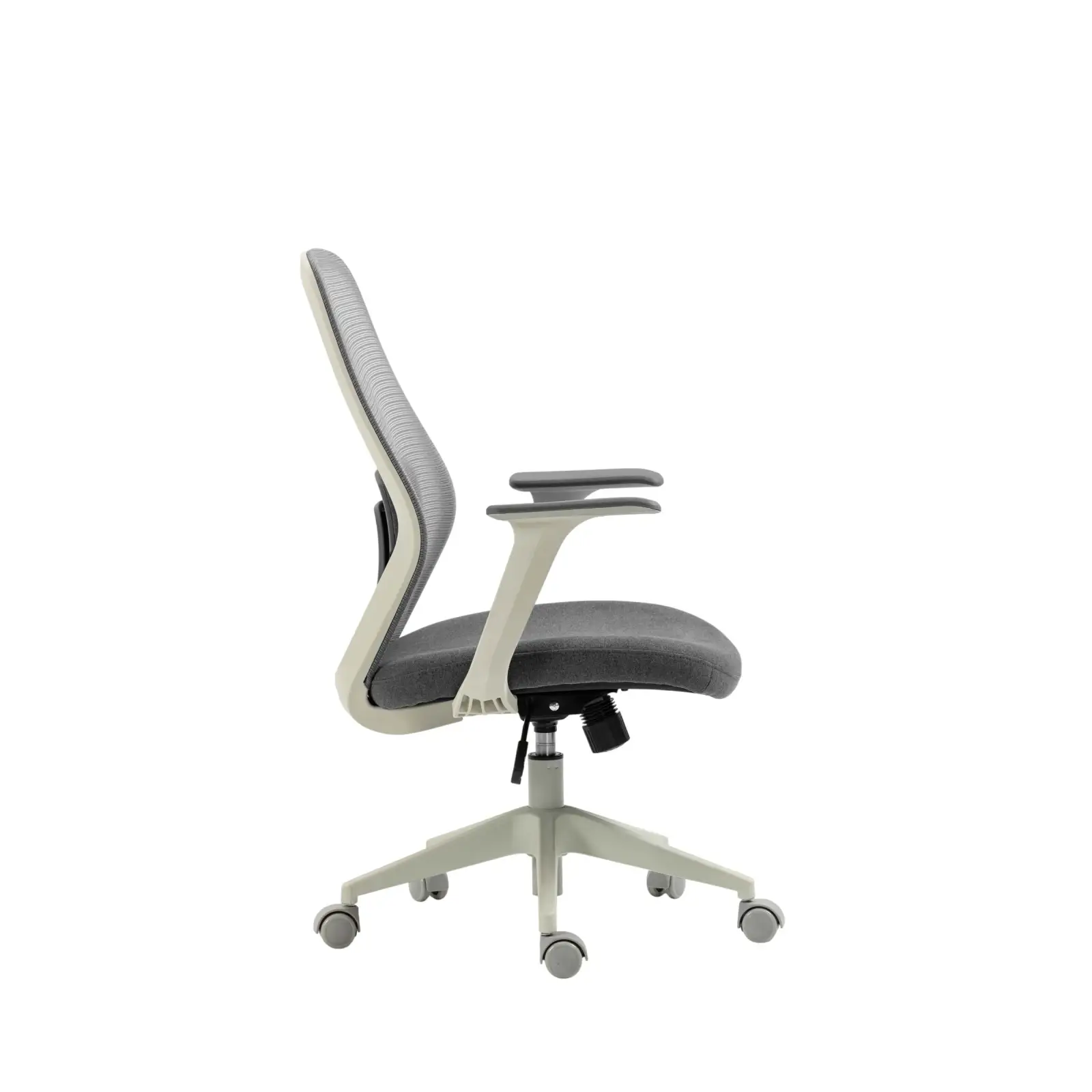 Крісло 2E OFFICE OC110 (2E-OC110-GRAY) UA