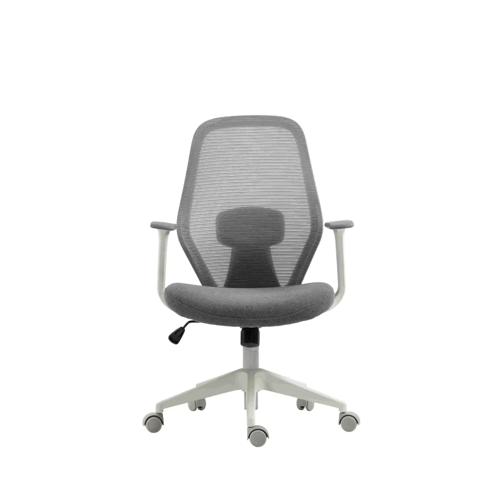 Крісло 2E OFFICE OC110 (2E-OC110-GRAY) UA