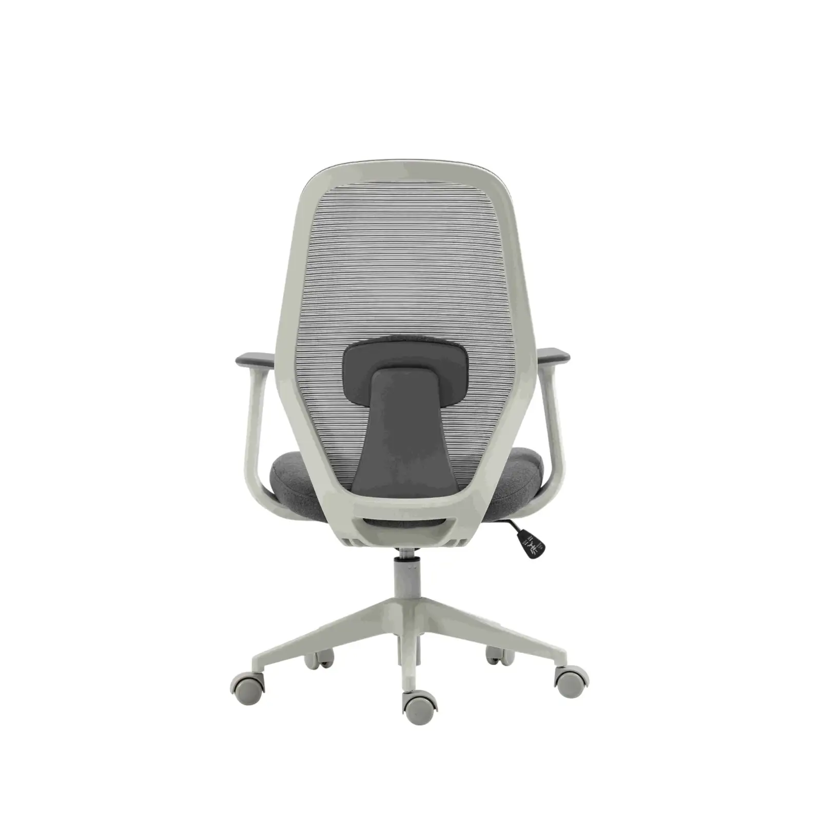 Крісло 2E OFFICE OC110 (2E-OC110-GRAY) UA