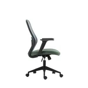Крісло 2E OFFICE OC110 (2E-OC110-GREEN) UA