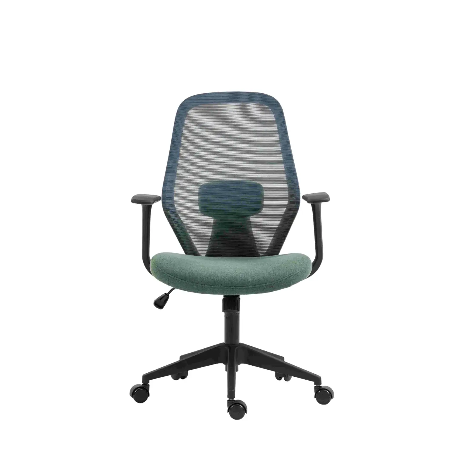 Крісло 2E OFFICE OC110 (2E-OC110-GREEN) UA