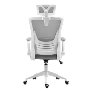 Крісло 2E OFFICE OC130 (2E-OC130-GREY) UA