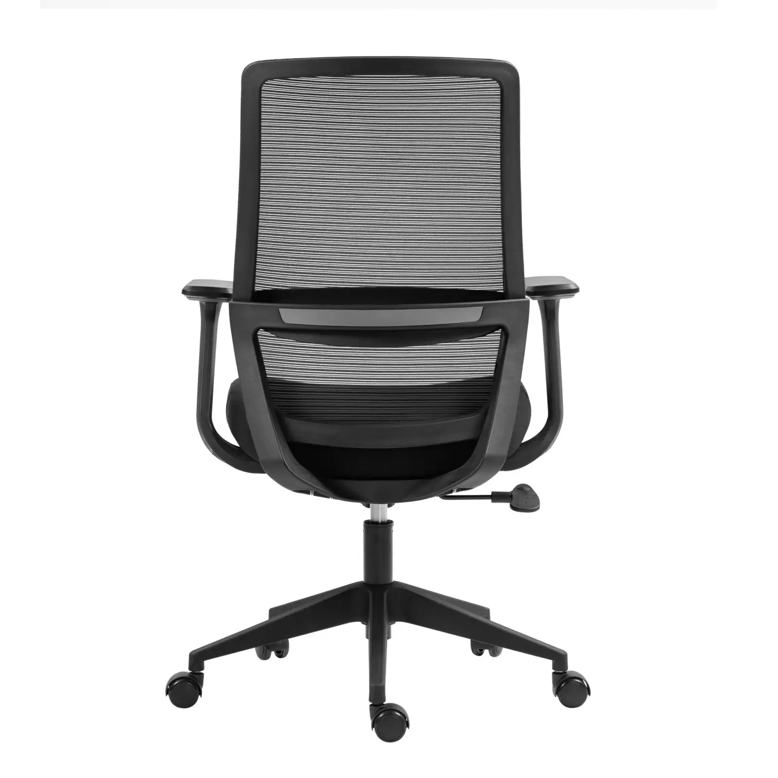 Кресло 2E OFFICE OC140 (2E-OC140-BLACK) UA