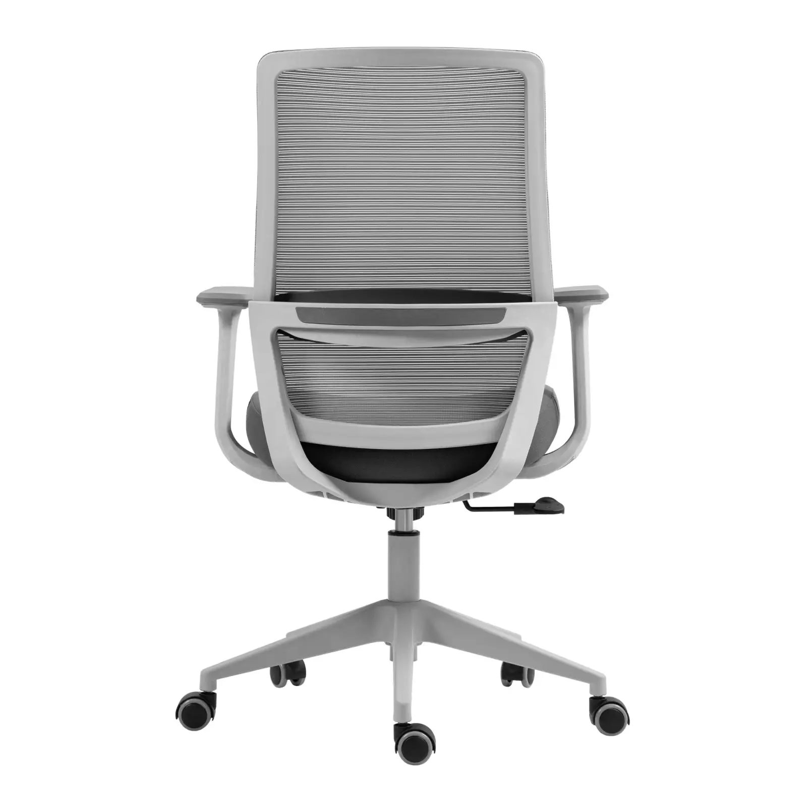 Кресло 2E OFFICE OC140 (2E-OC140-GRAY) UA