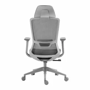 Кресло 2E OFFICE OC150 (2E-OC150-GREY) UA