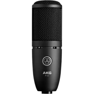 Мікрофон AKG P120 (3101H00400)
