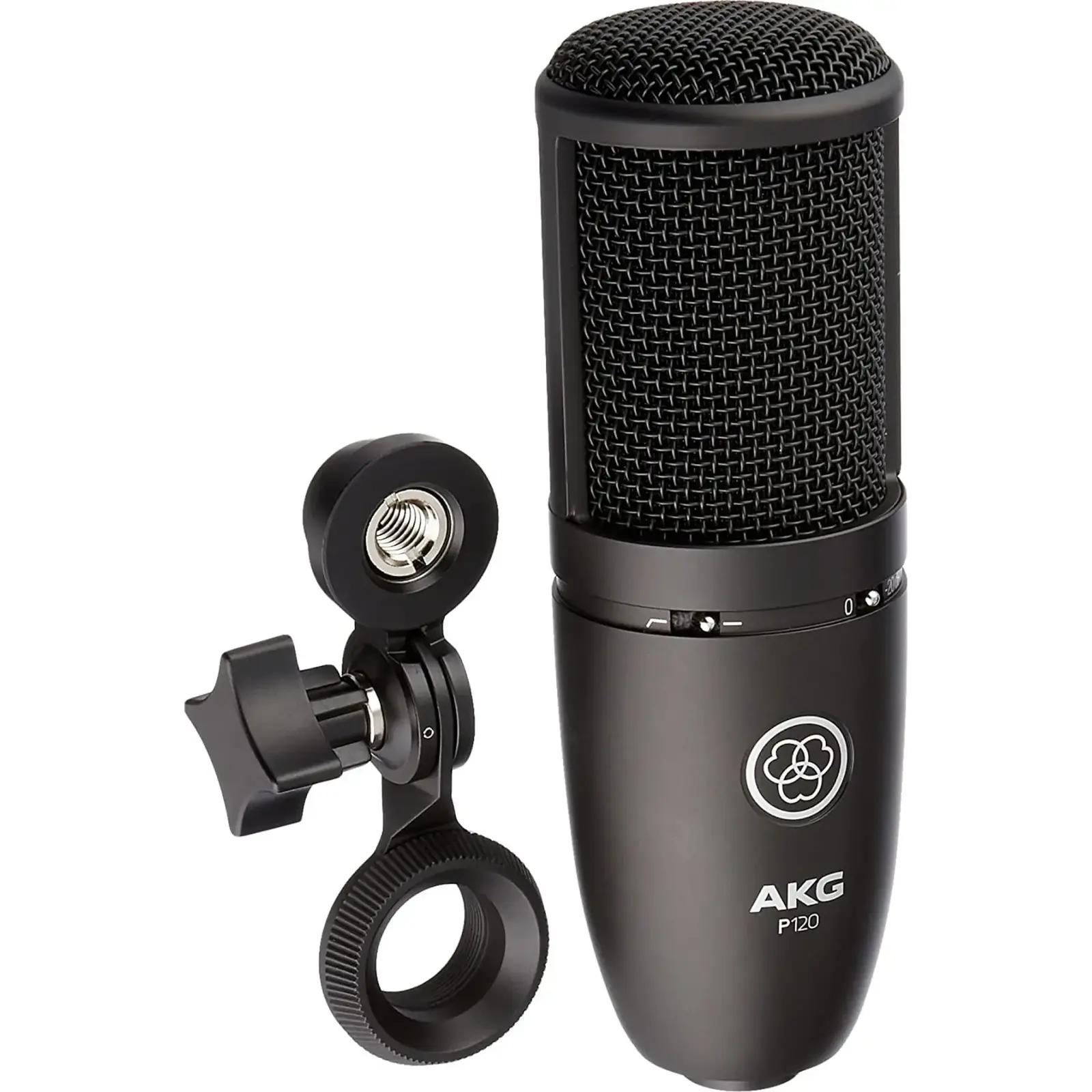 Мікрофон AKG P120 (3101H00400)