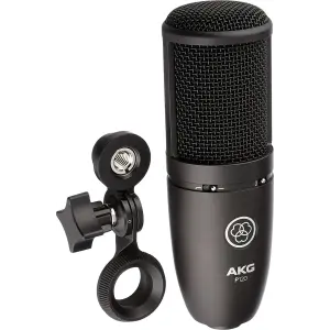 Мікрофон AKG P120 (3101H00400)