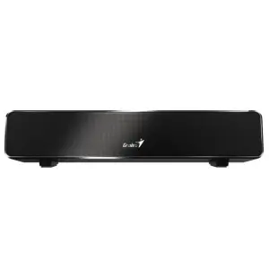 Саундбар Genius SoundBar 100 Black (31730024400) UA