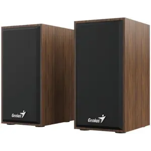Акустична система GENIUS SP-HF180 USB Wood (31730029400) UA