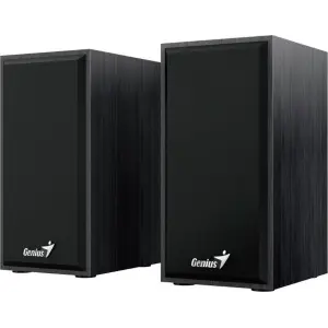 Колір: Чорний - Акустична система GENIUS SP-HF180 USB Black (31730029401) UA