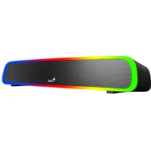 Саундбар Genius SoundBar 200BT Black (31730045400) UA