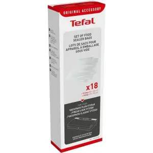 Вакуумные пакеты Tefal XA254010 UA