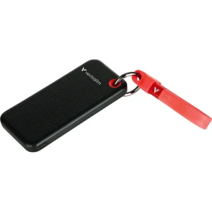 SSD накопитель Verbatim Pocket 2TB Black (32196 2405-468)