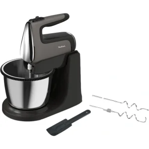 Миксер с чашей TEFAL HT654E38 UA