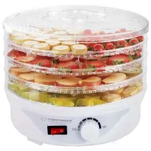 Сушка Esperanza Delicatesse EKD003 UA
