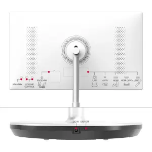 Телевизор Thomson Google Go TV 32