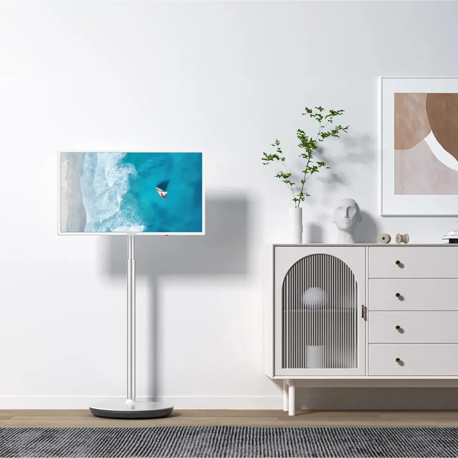 Телевизор Thomson Google Go TV 32