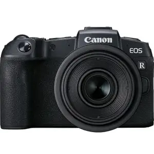 Фотоаппарат Canon EOS RP + 24-105mm f/4-7.1 IS STM (3380C022)