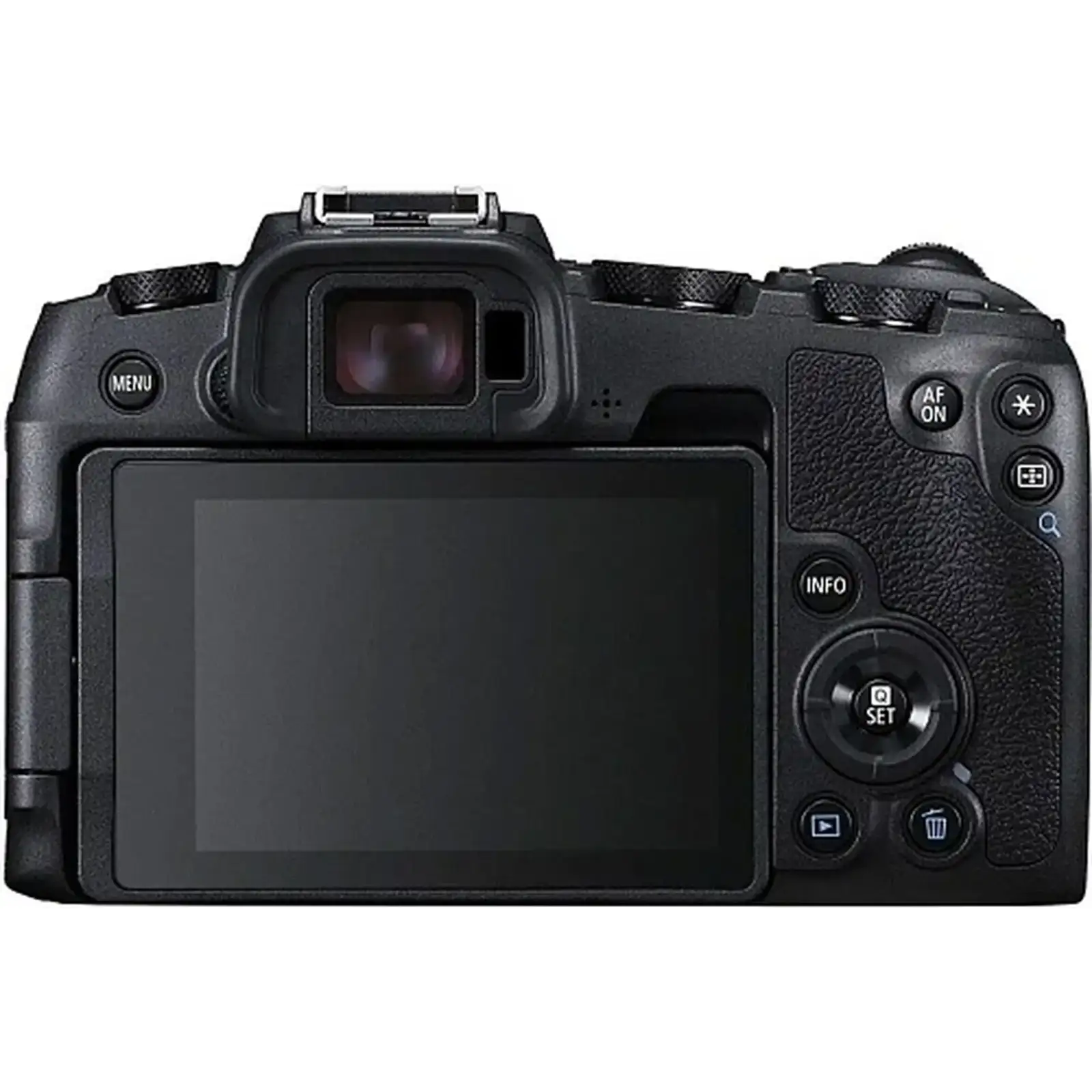 Фотоапарат Canon EOS RP + 24-105mm f/4-7.1 IS STM (3380C022)