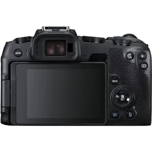 Фотоапарат Canon EOS RP + 24-105mm f/4-7.1 IS STM (3380C022)