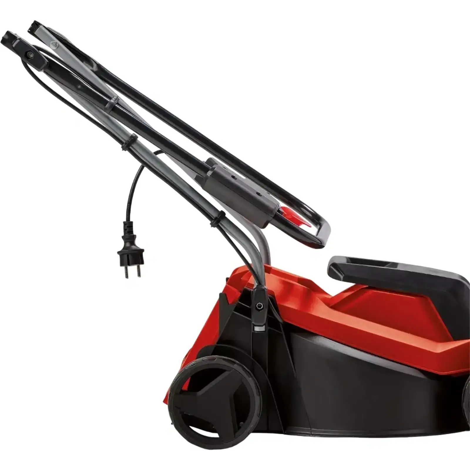 Газонокосарка електрична Einhell GC-EM 1000/32 (3400070) UA
