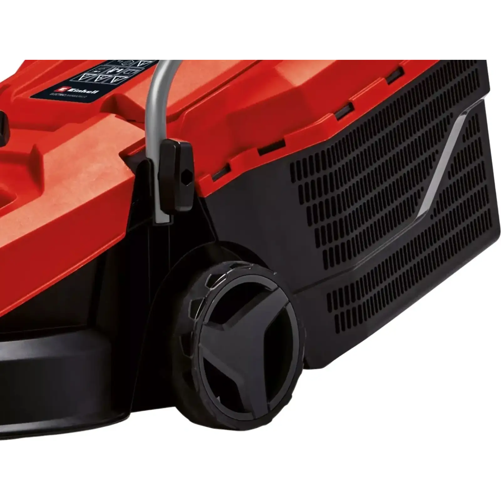 Газонокосарка електрична Einhell GC-EM 1000/32 (3400070) UA