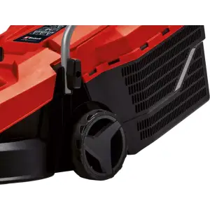 Газонокосарка електрична Einhell GC-EM 1000/32 (3400070) UA
