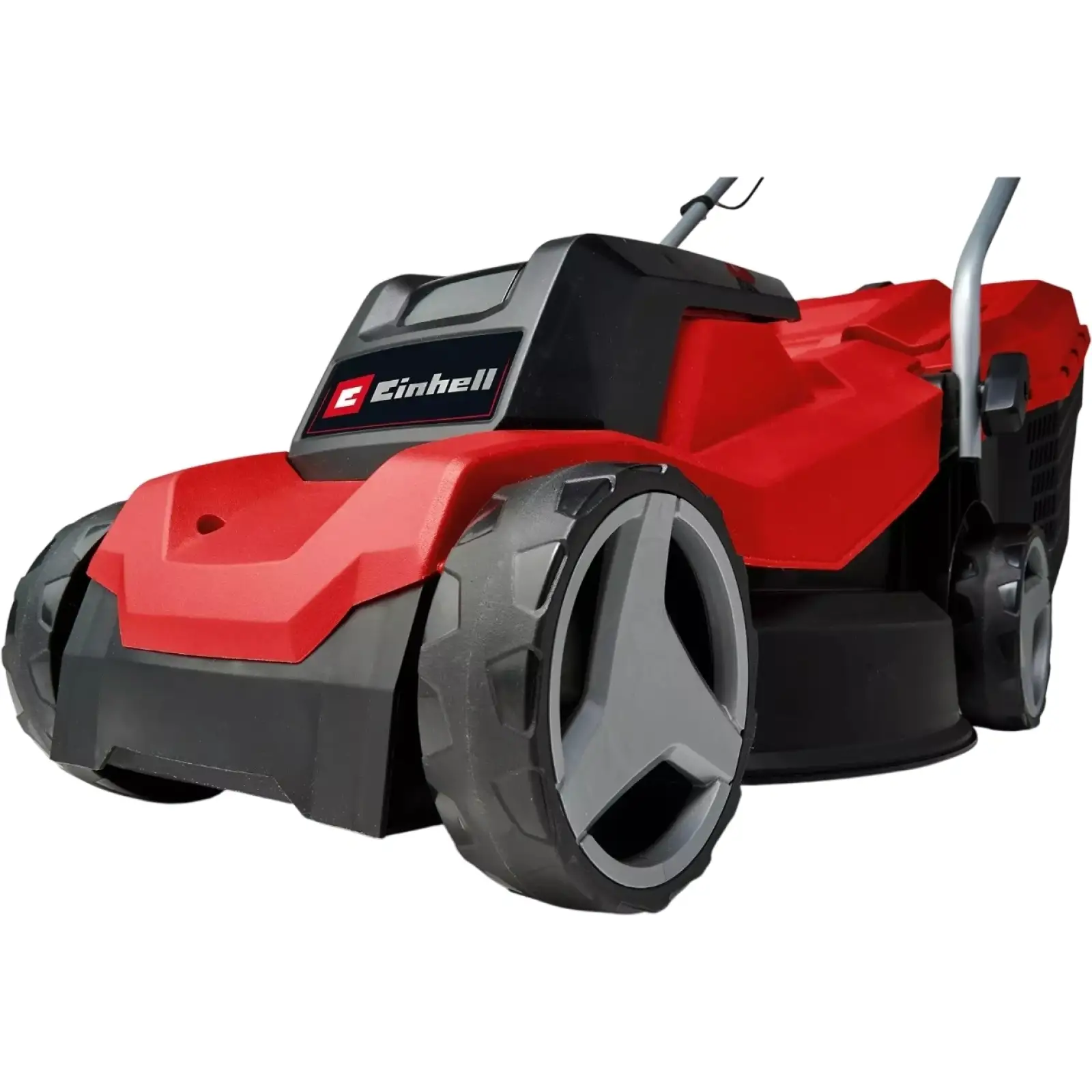 Газонокосарка електрична Einhell GC-EM 1000/32 (3400070) UA