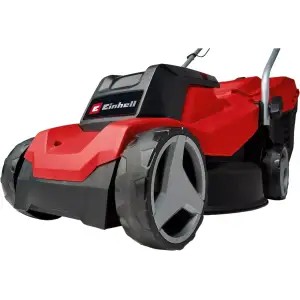 Газонокосарка електрична Einhell GC-EM 1000/32 (3400070) UA