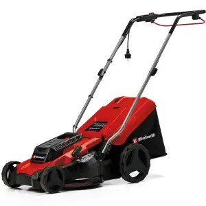 Газонокосарка Einhell GC-EM 1600/37 (3400080) UA