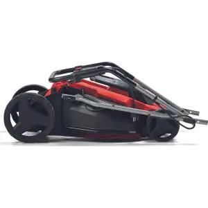 Газонокосарка Einhell GC-EM 1600/37 (3400080) UA