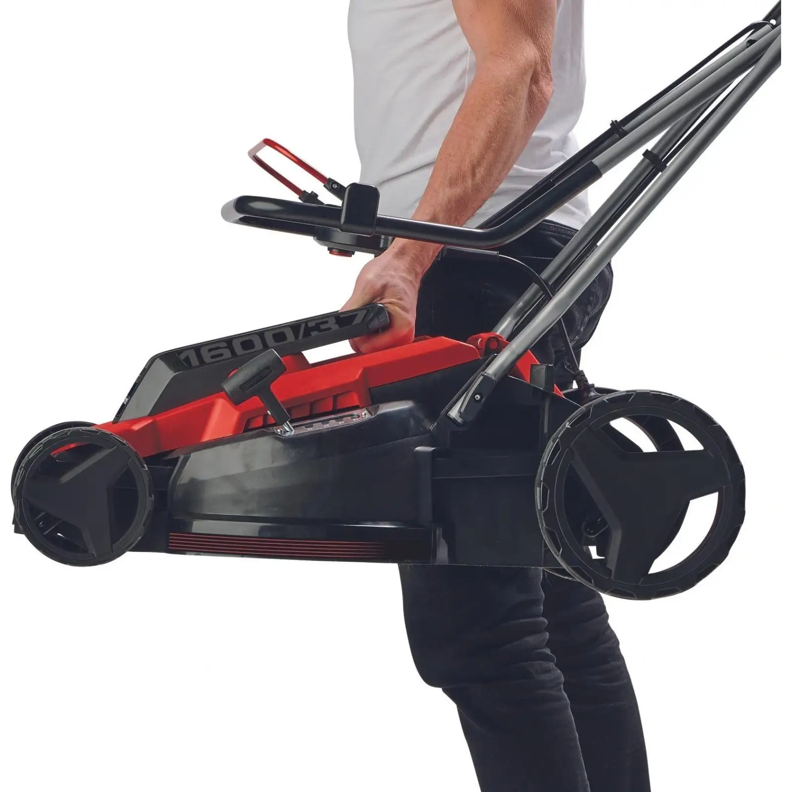 Газонокосарка Einhell GC-EM 1600/37 (3400080) UA
