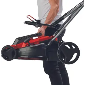 Газонокосарка Einhell GC-EM 1600/37 (3400080) UA