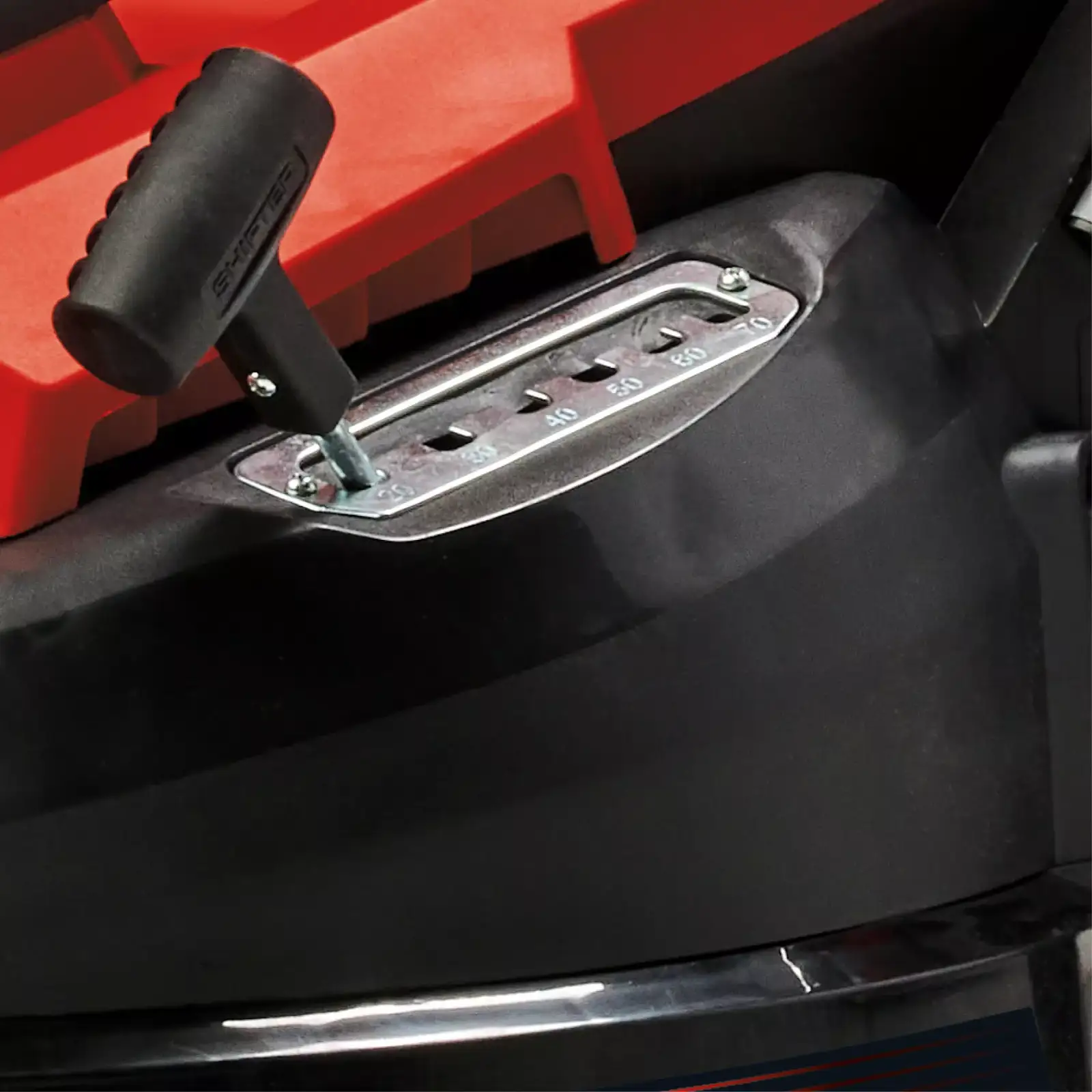 Газонокосилка электрическая Einhell GC-EM 1800/43 (3400090) UA